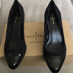 Cole Haan Margot CT.Pump.II